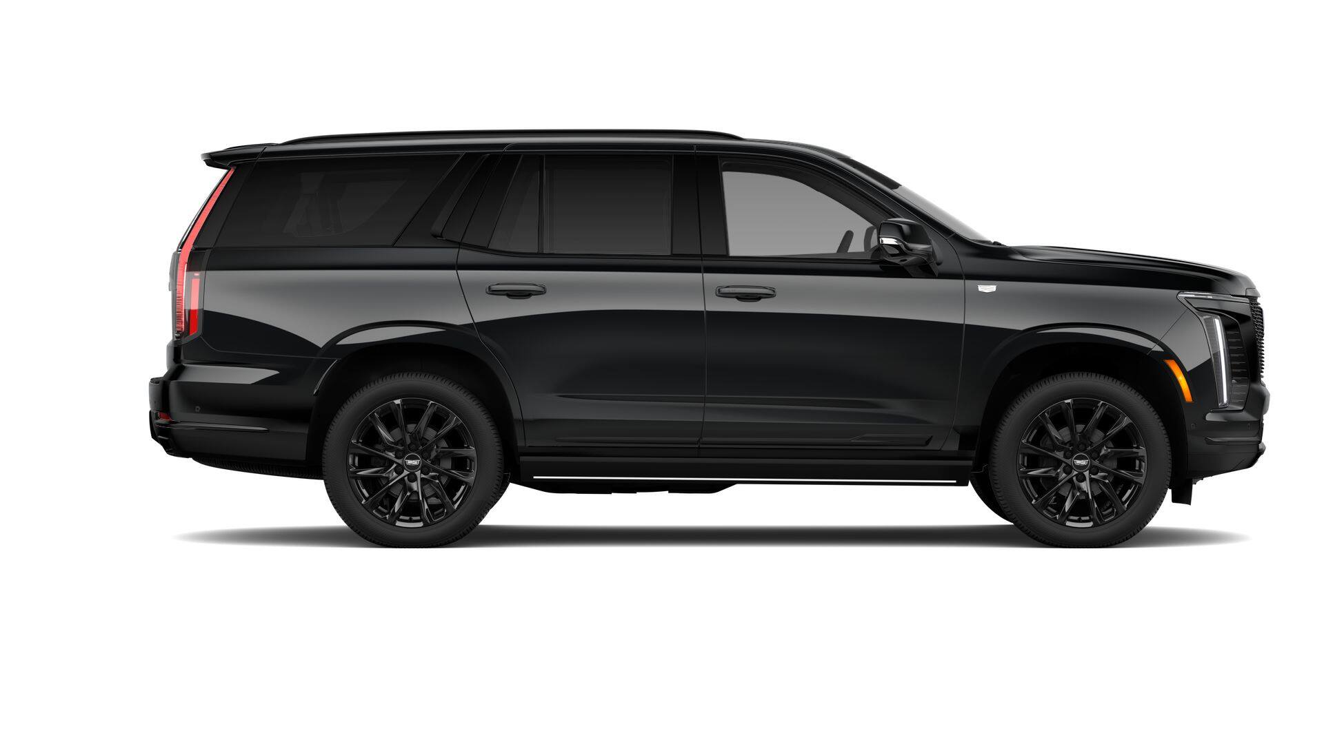 2027 Cadillac Escalade 4WD Sport