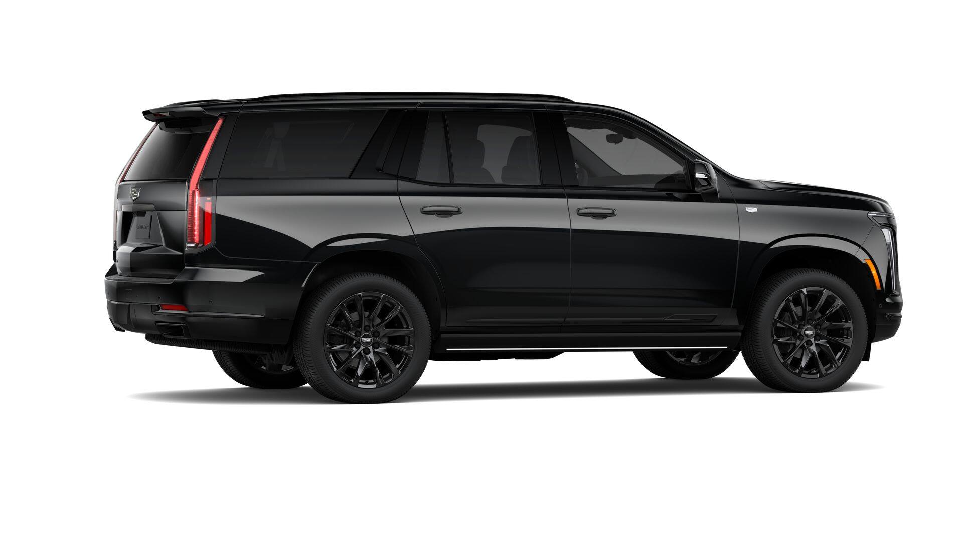 2027 Cadillac Escalade 4WD Sport