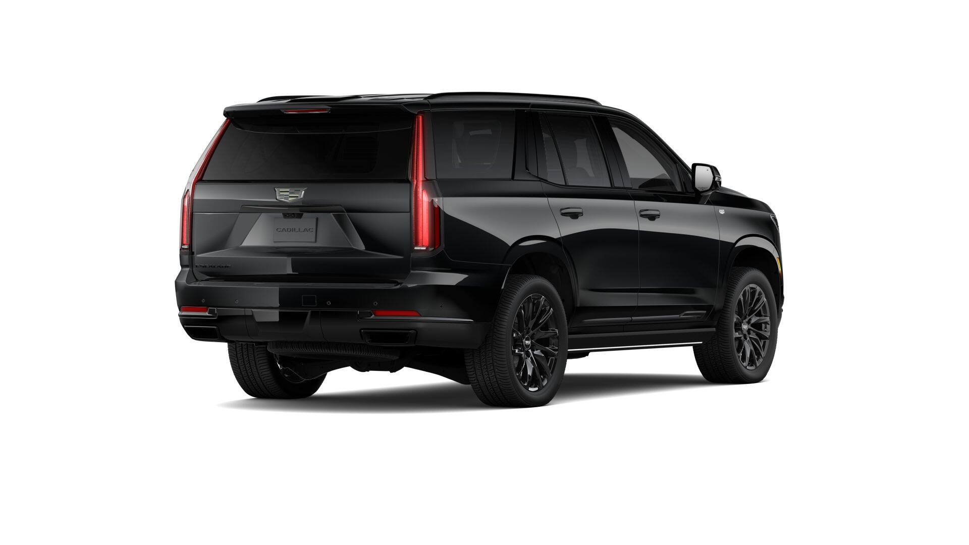 2027 Cadillac Escalade 4WD Sport