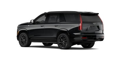 2027 Cadillac Escalade 4WD Sport