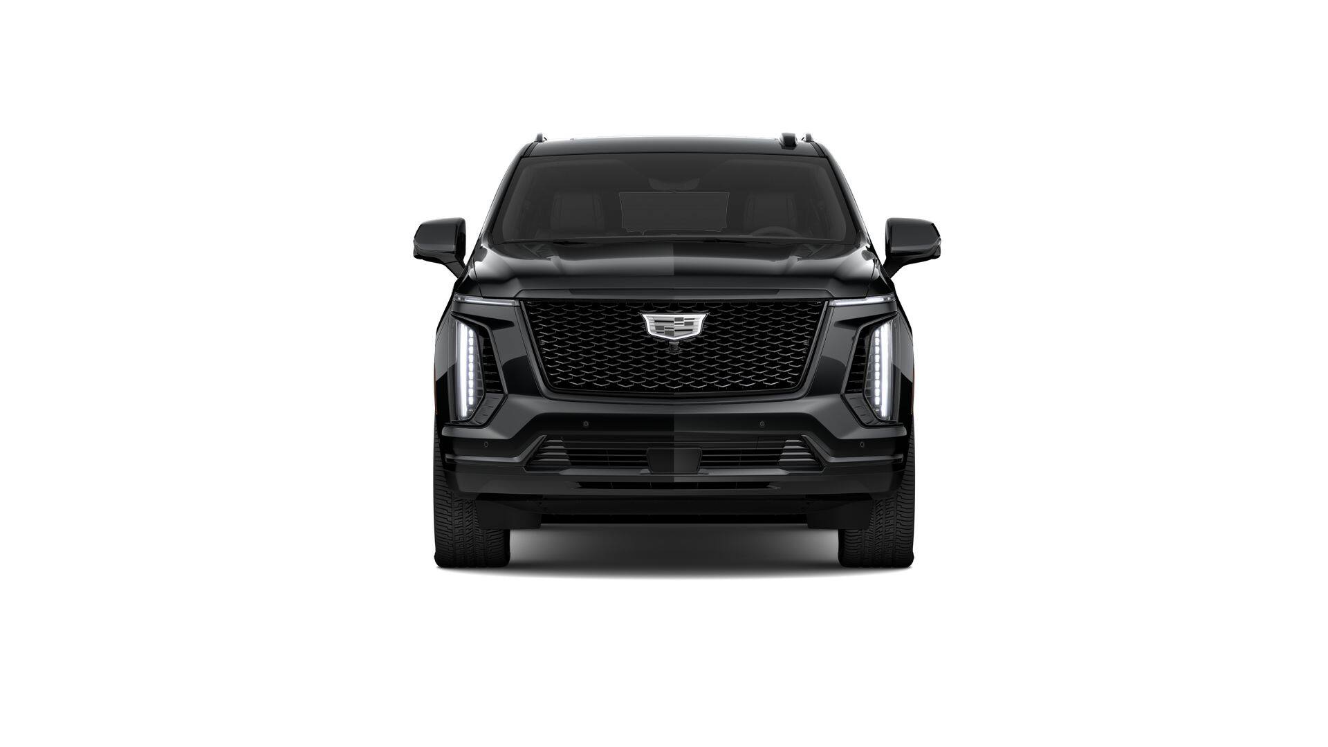 2027 Cadillac Escalade 4WD Sport