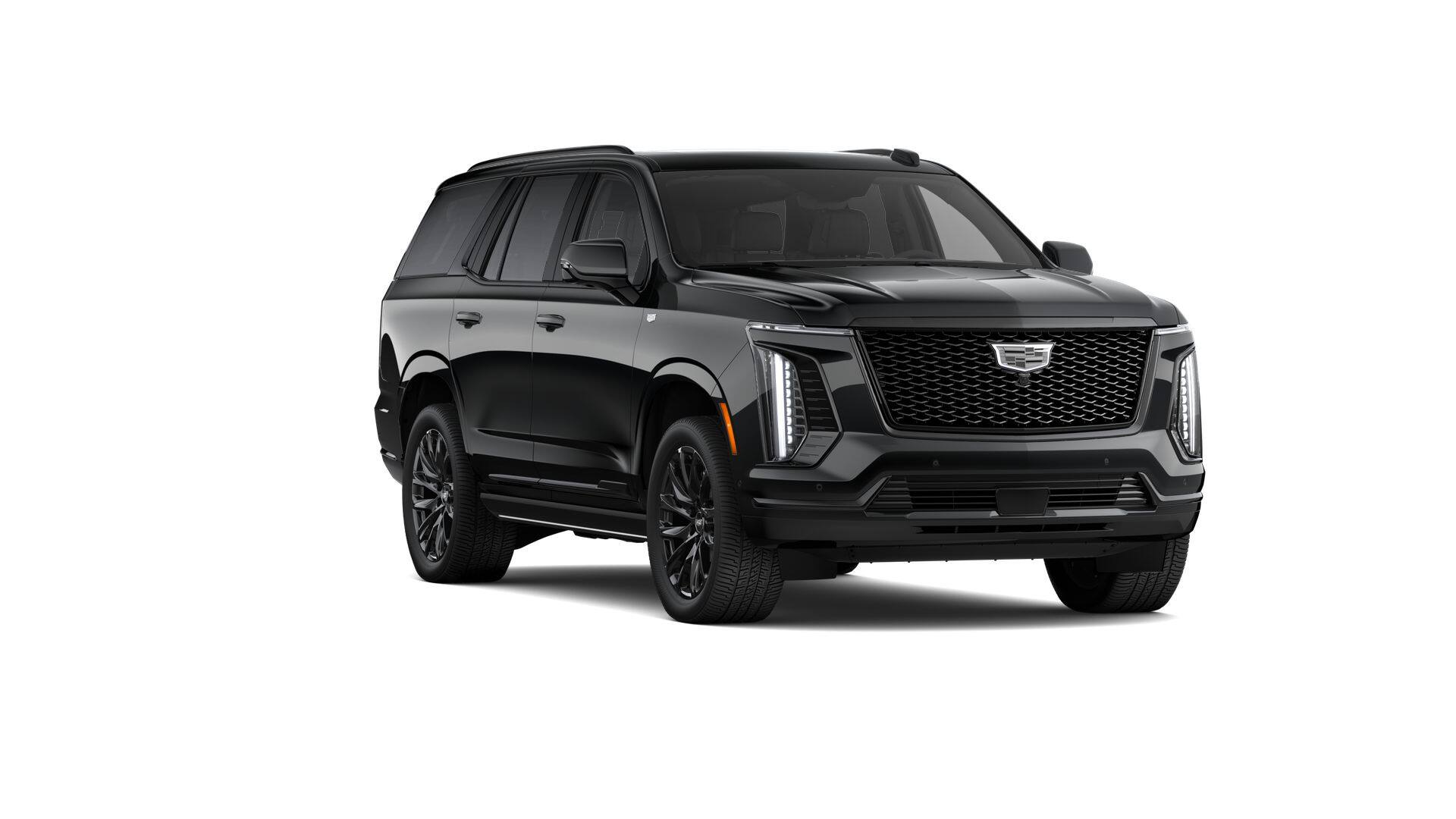 2027 Cadillac Escalade 4WD Sport