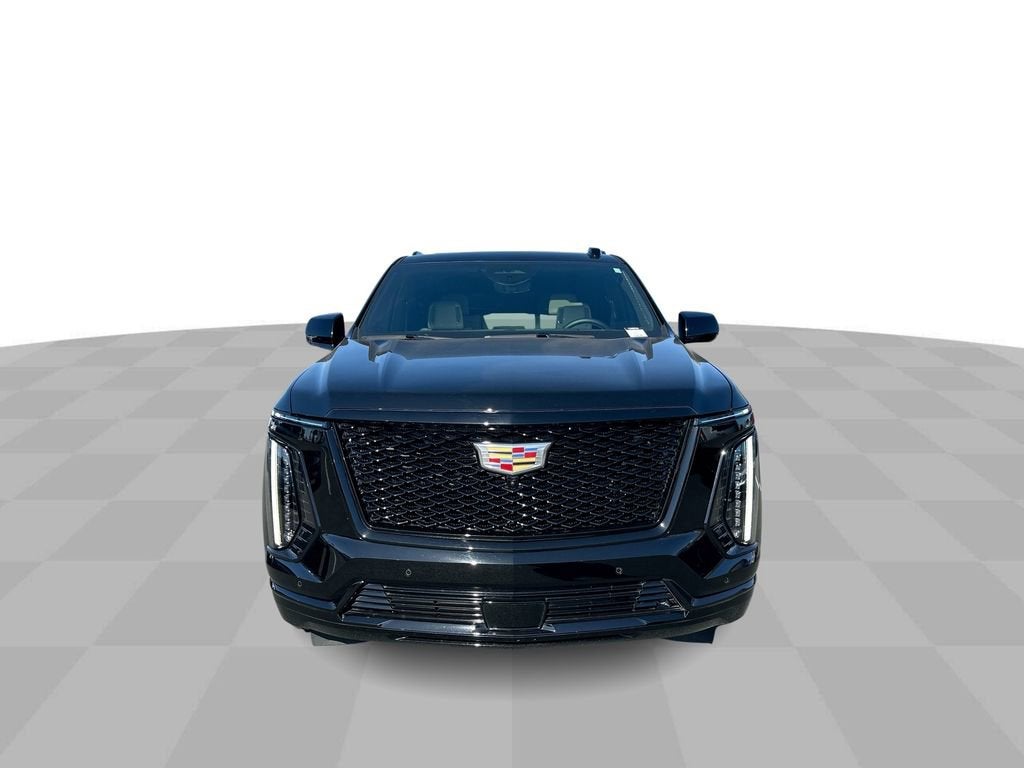 2025 Cadillac Escalade Sport