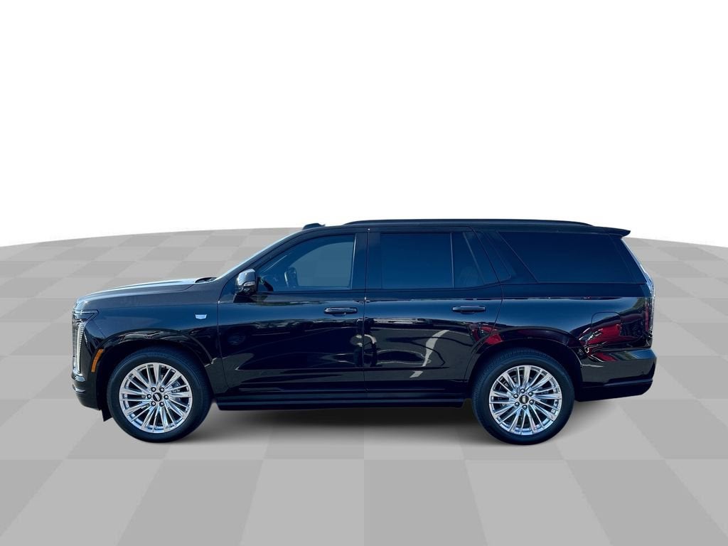 2025 Cadillac Escalade Sport
