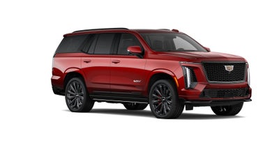 2027 Cadillac Escalade AWD V-Series