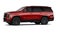 2027 Cadillac Escalade AWD V-Series