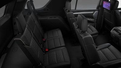 2027 Cadillac Escalade AWD V-Series