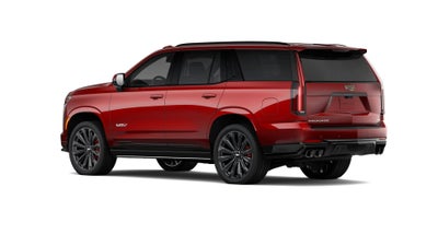 2027 Cadillac Escalade AWD V-Series