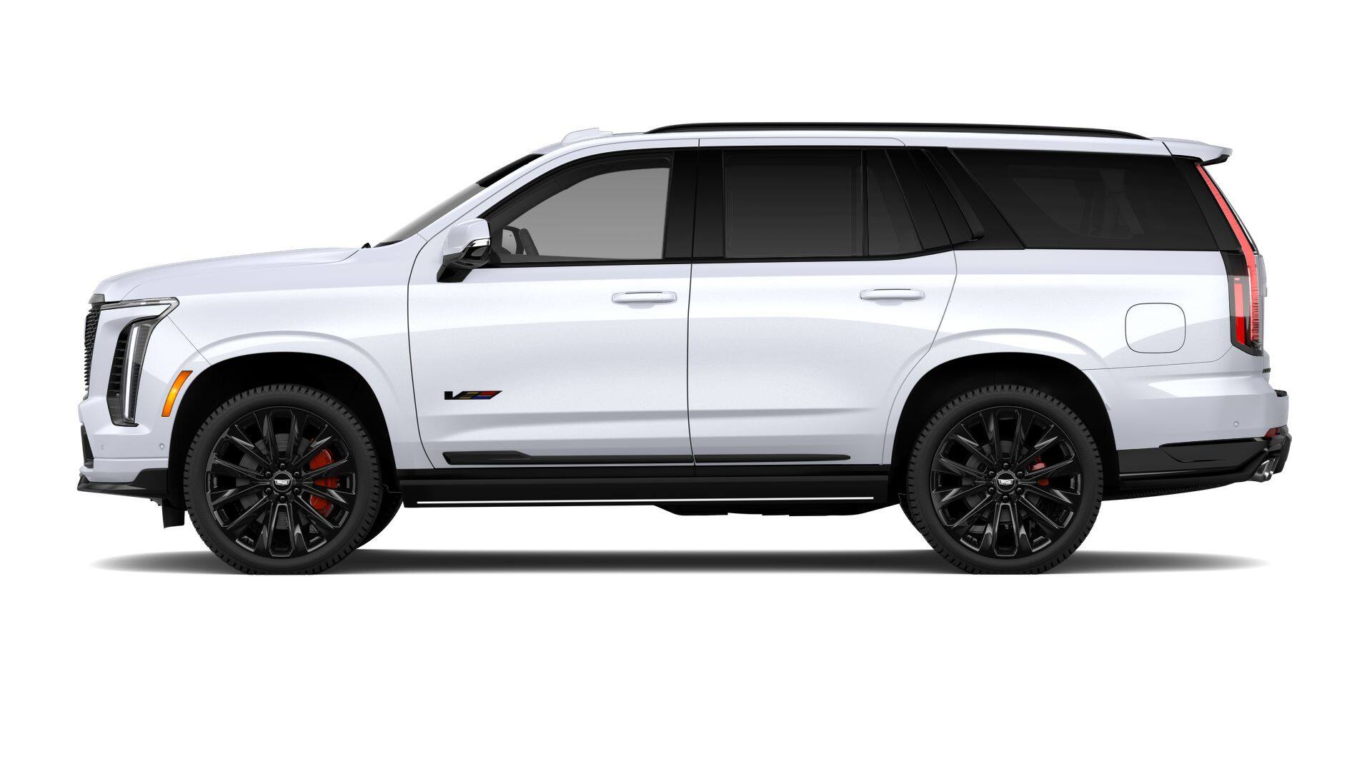 2026 Cadillac Escalade V-Series