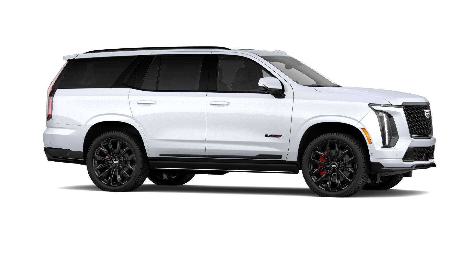 2026 Cadillac Escalade V-Series