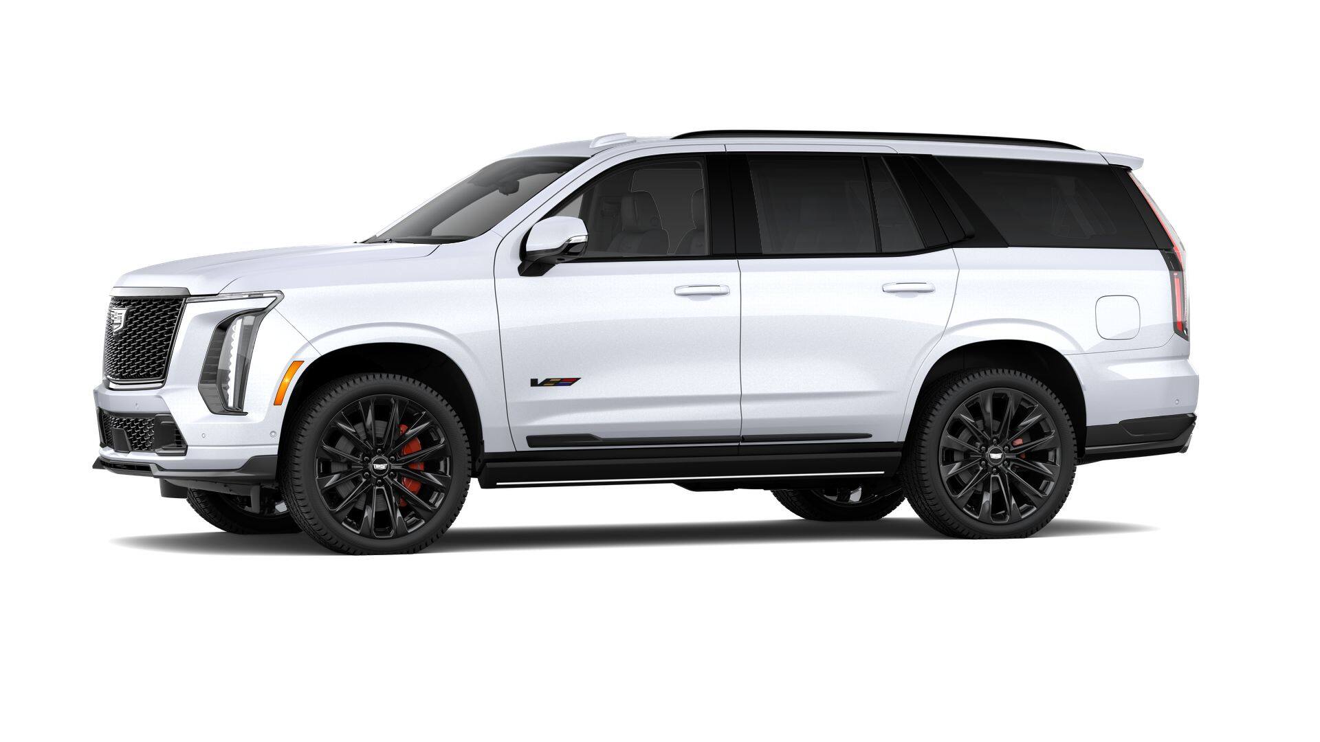 2026 Cadillac Escalade V-Series