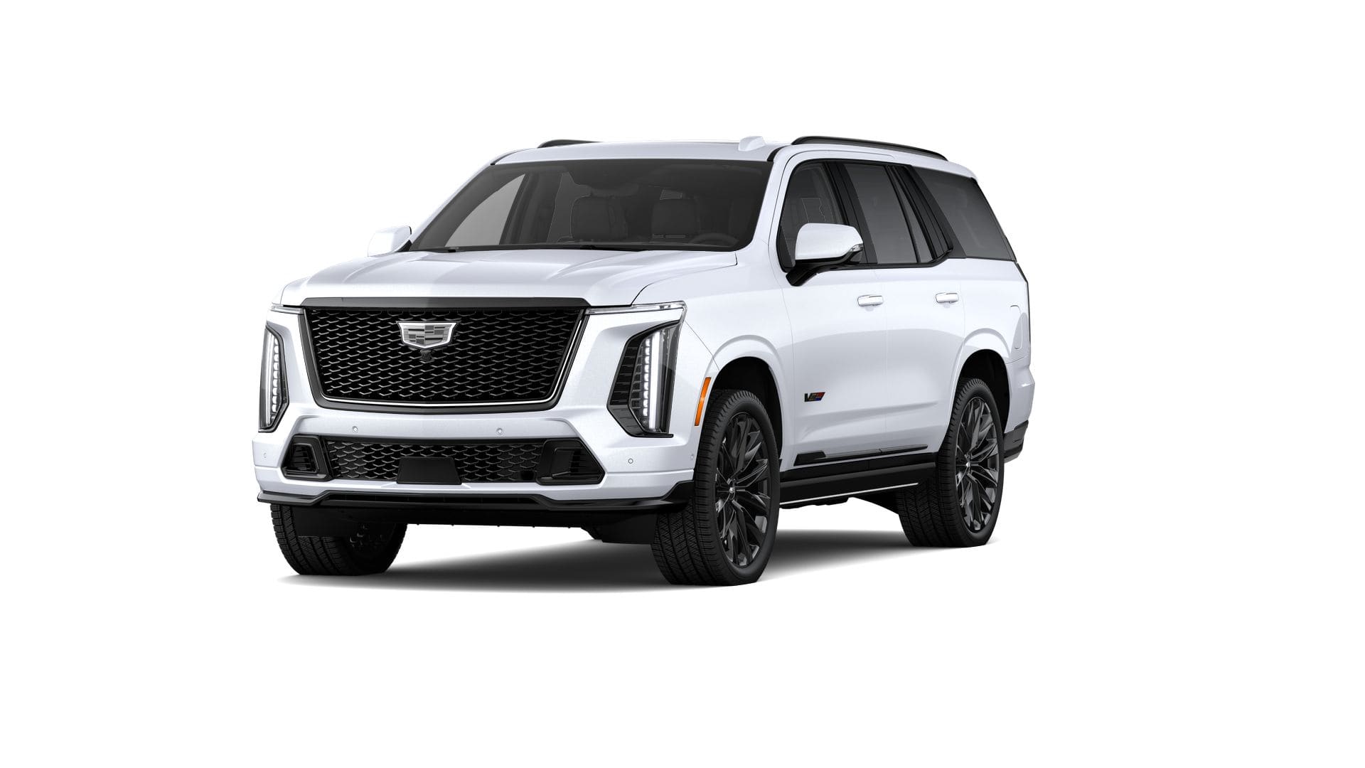 2026 Cadillac Escalade 4WD Escalade-V's photo