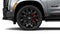 2027 Cadillac Escalade V-Series