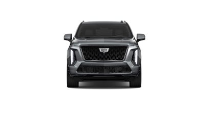 2027 Cadillac Escalade V-Series