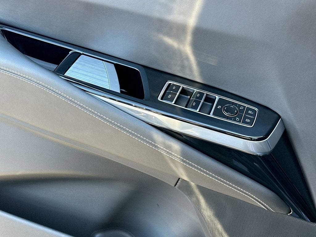 2025 Cadillac Escalade Escalade-V