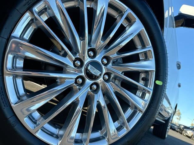 2026 Cadillac Escalade ESV Luxury