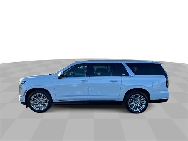 2026 Cadillac Escalade ESV Luxury