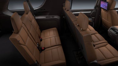 2026 Cadillac Escalade ESV Luxury