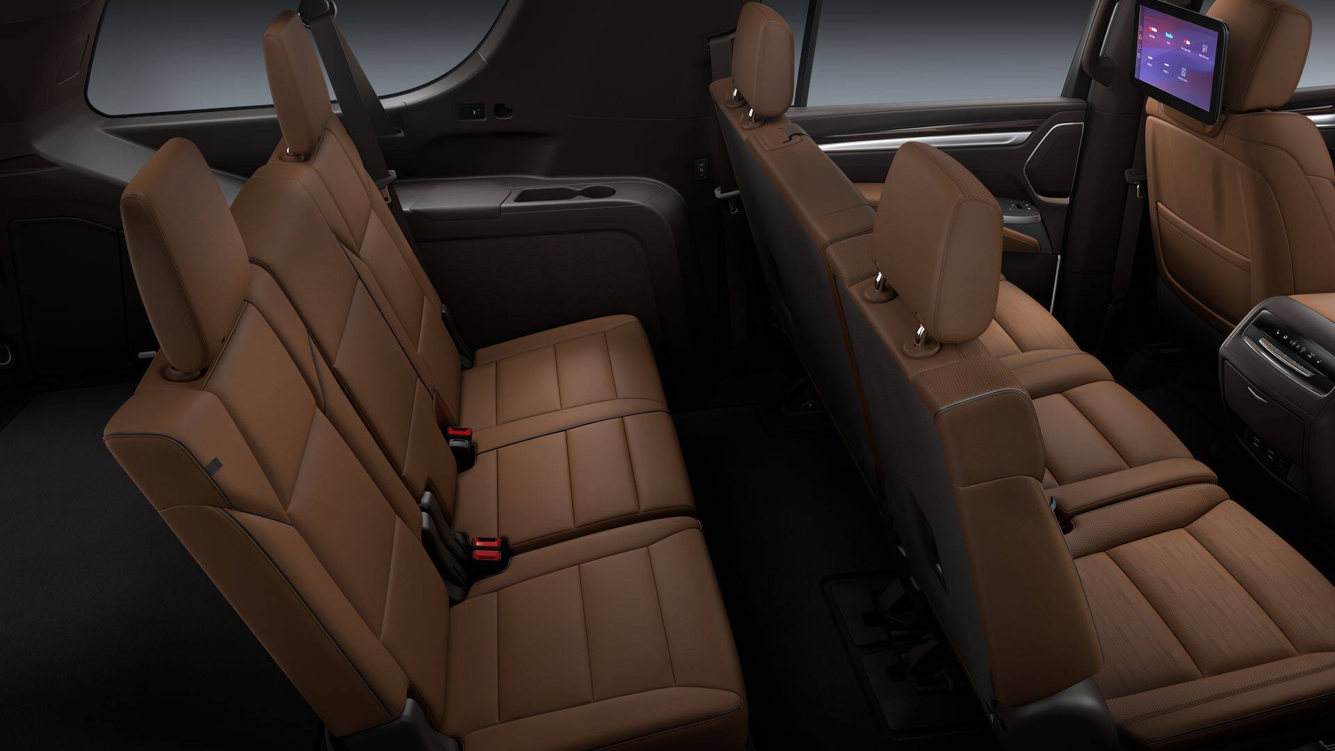 2026 Cadillac Escalade ESV Luxury