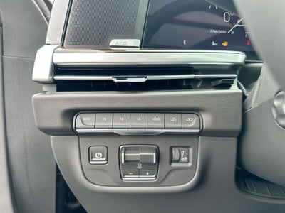 2026 Cadillac Escalade ESV Luxury