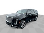 2026 Cadillac Escalade ESV Luxury
