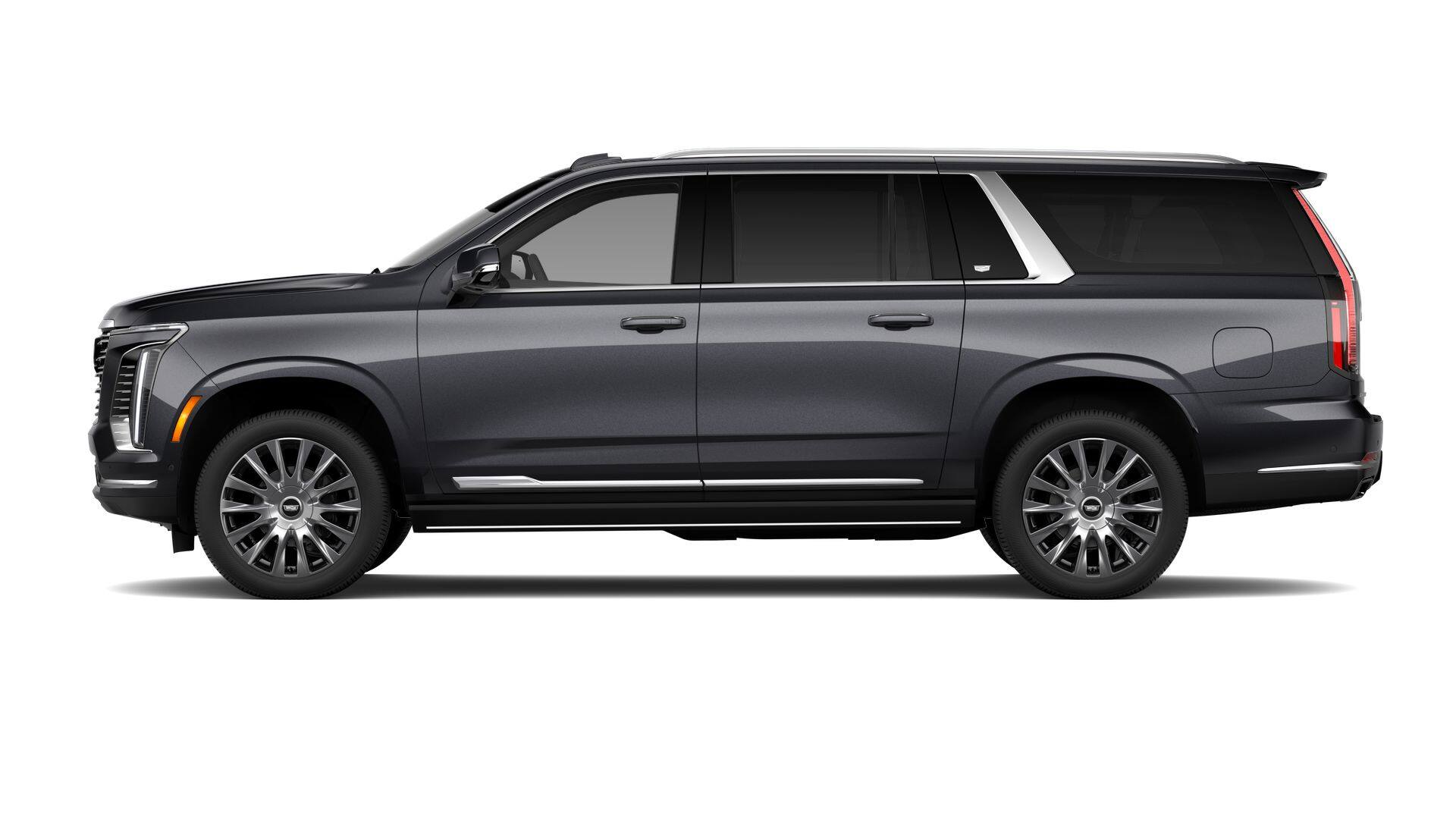 2026 Cadillac Escalade ESV Platinum Luxury