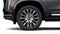 2026 Cadillac Escalade ESV Platinum Luxury