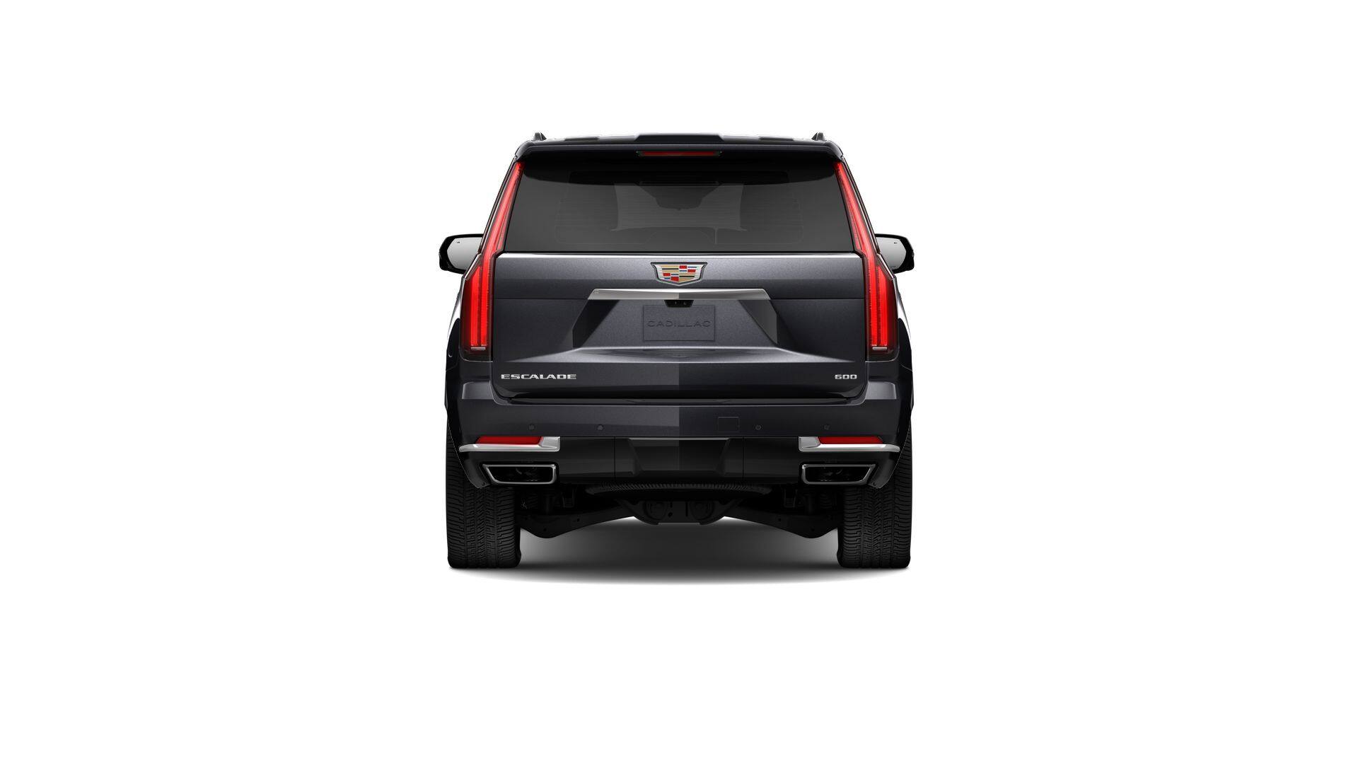 2026 Cadillac Escalade ESV Platinum Luxury
