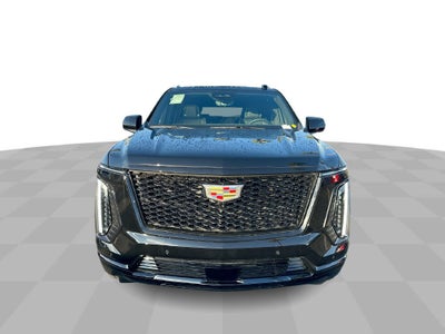 2026 Cadillac Escalade ESV Sport