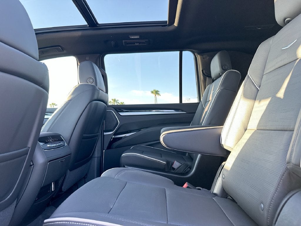 2026 Cadillac Escalade ESV Sport - Photo 11