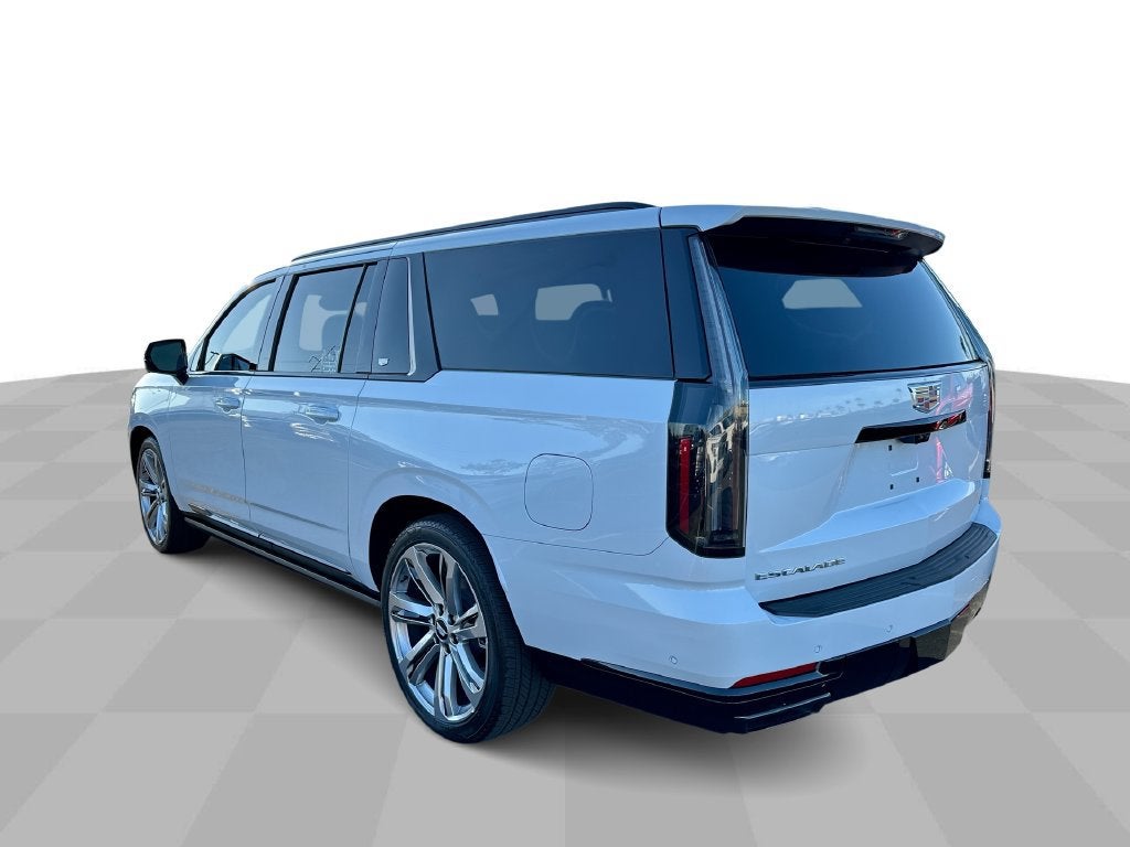 2026 Cadillac Escalade ESV Sport - Photo 21