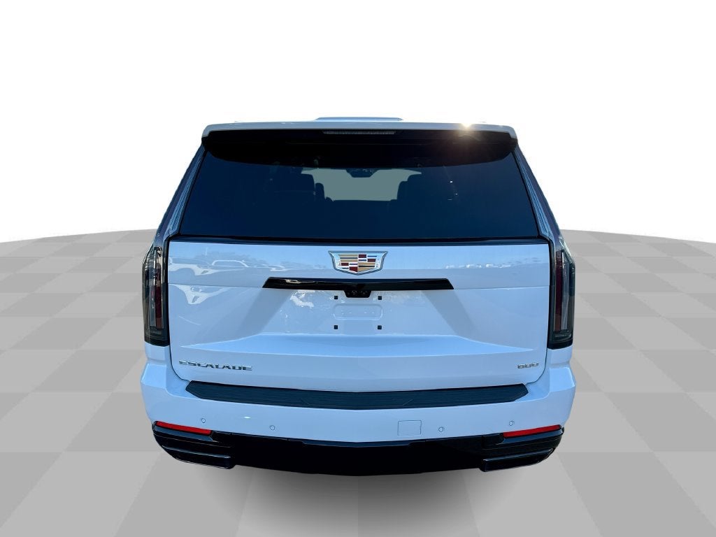 2026 Cadillac Escalade ESV Sport - Photo 22