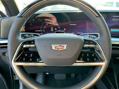 2026 Cadillac Escalade ESV Sport