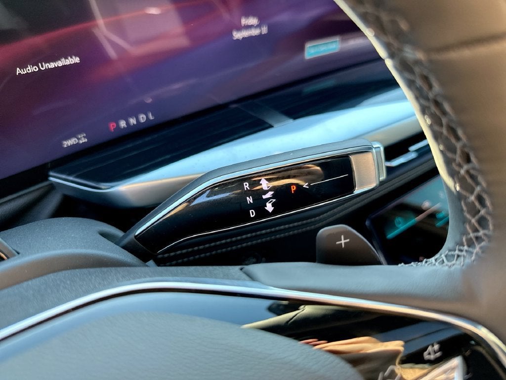 2026 Cadillac Escalade ESV Sport - Photo 6
