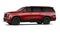 2026 Cadillac Escalade ESV V-Series