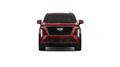 2026 Cadillac Escalade ESV V-Series