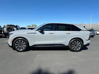 2026 Cadillac ESCALADE IQ Sport