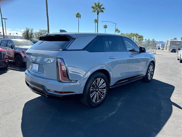 2026 Cadillac ESCALADE IQ Sport