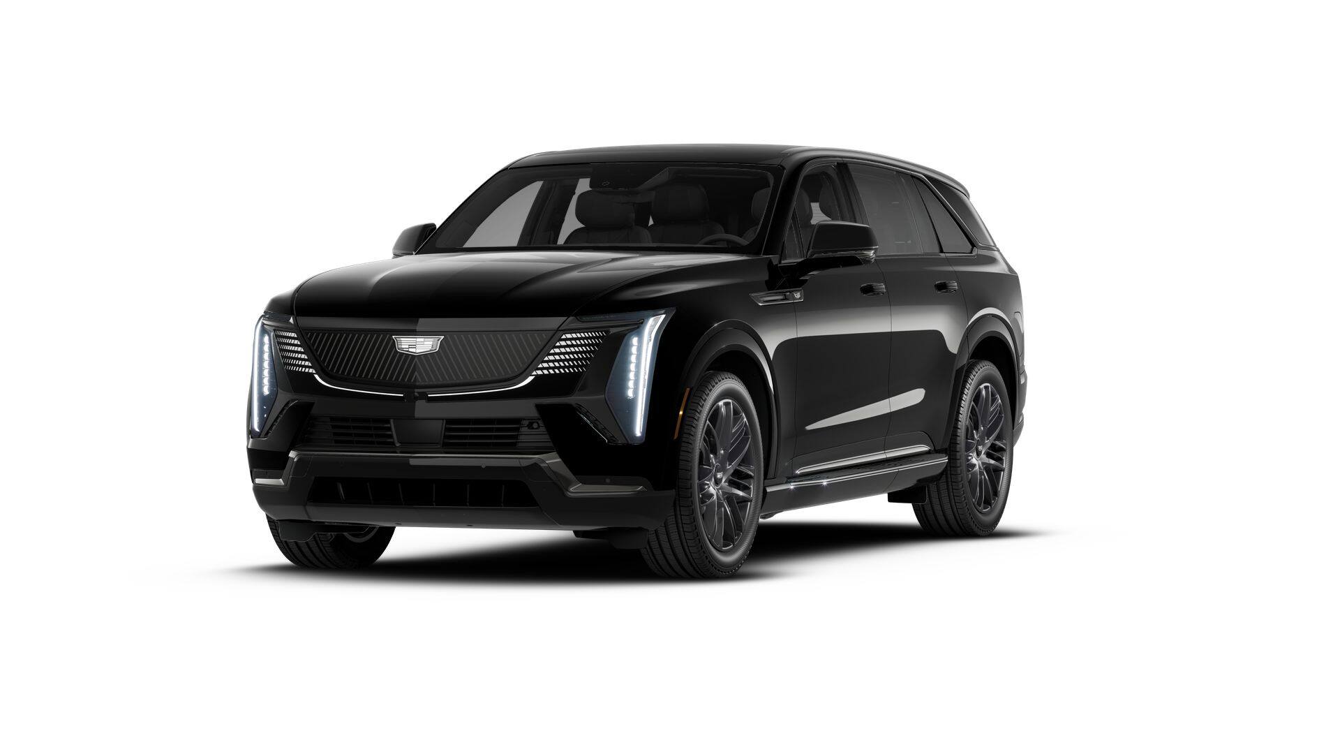 2026 Cadillac ESCALADE IQ Premium Sport
