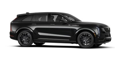 2026 Cadillac ESCALADE IQ Premium Sport