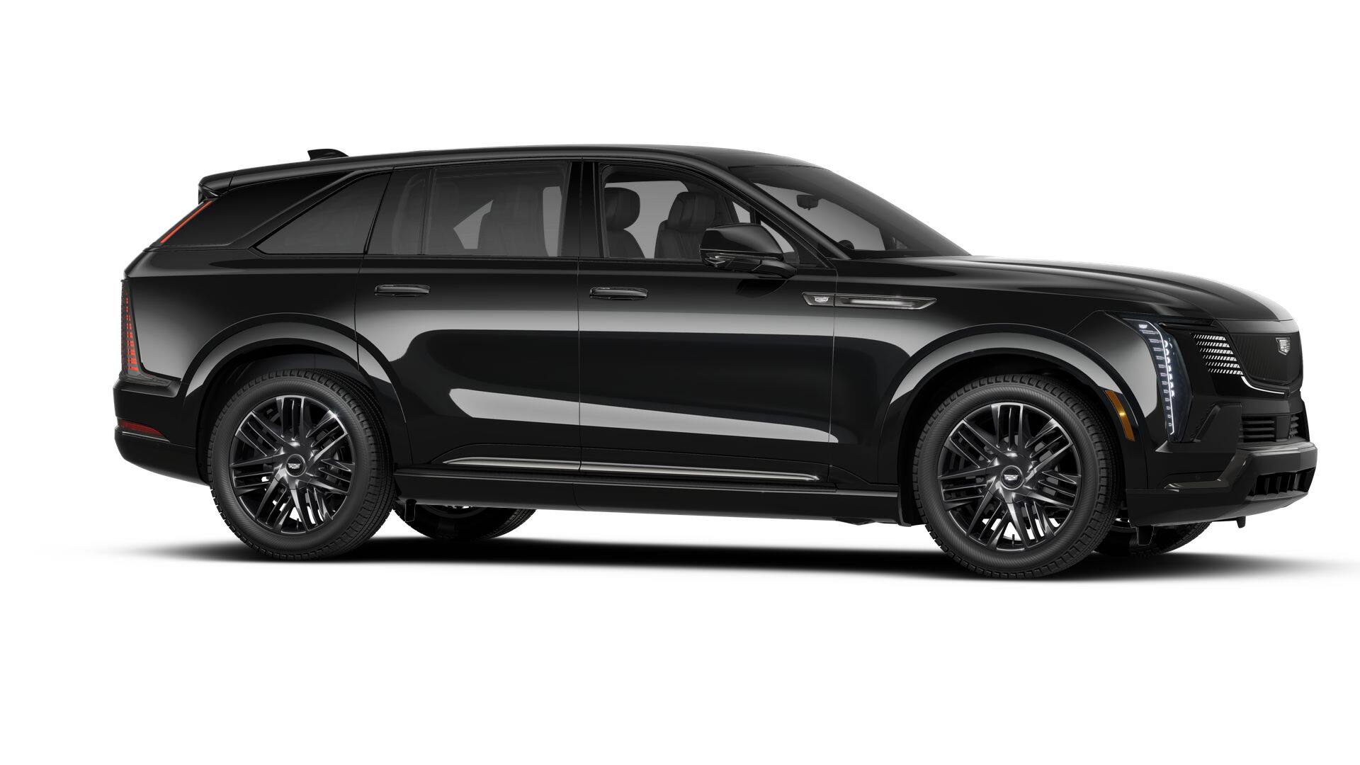 2026 Cadillac ESCALADE IQ Premium Sport