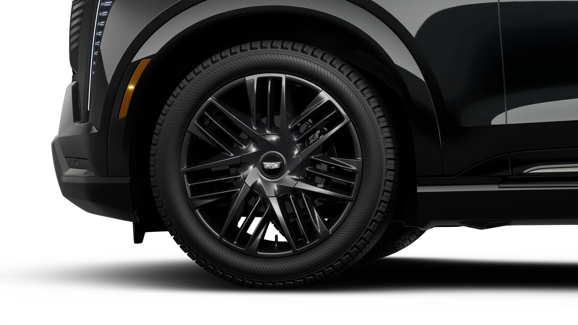 2026 Cadillac ESCALADE IQ Premium Sport