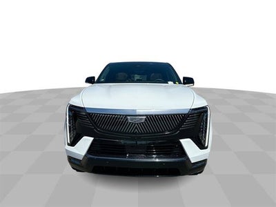 2025 Cadillac ESCALADE IQ Sport 2