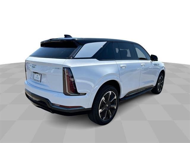 2025 Cadillac ESCALADE IQ Sport 2