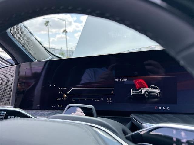 2025 Cadillac ESCALADE IQ Sport 2