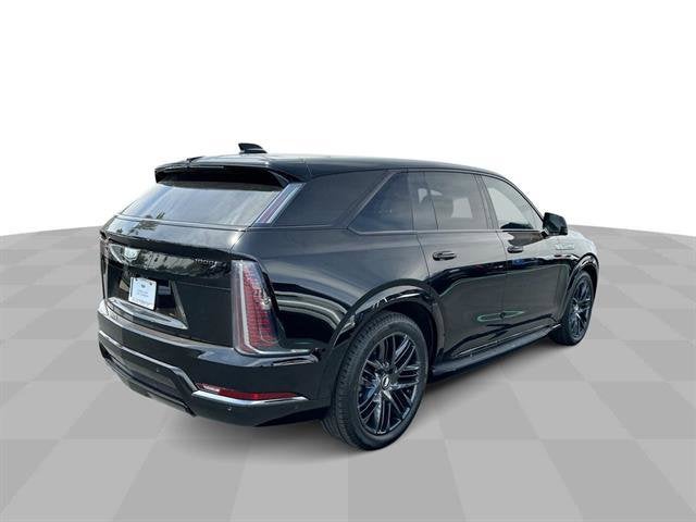 2025 Cadillac ESCALADE IQ Sport 2