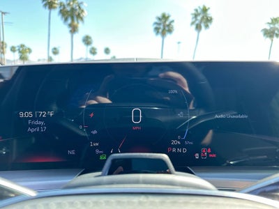 2026 Cadillac LYRIQ V-Series Premium