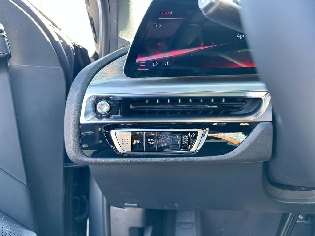 2026 Cadillac LYRIQ V-Series Premium