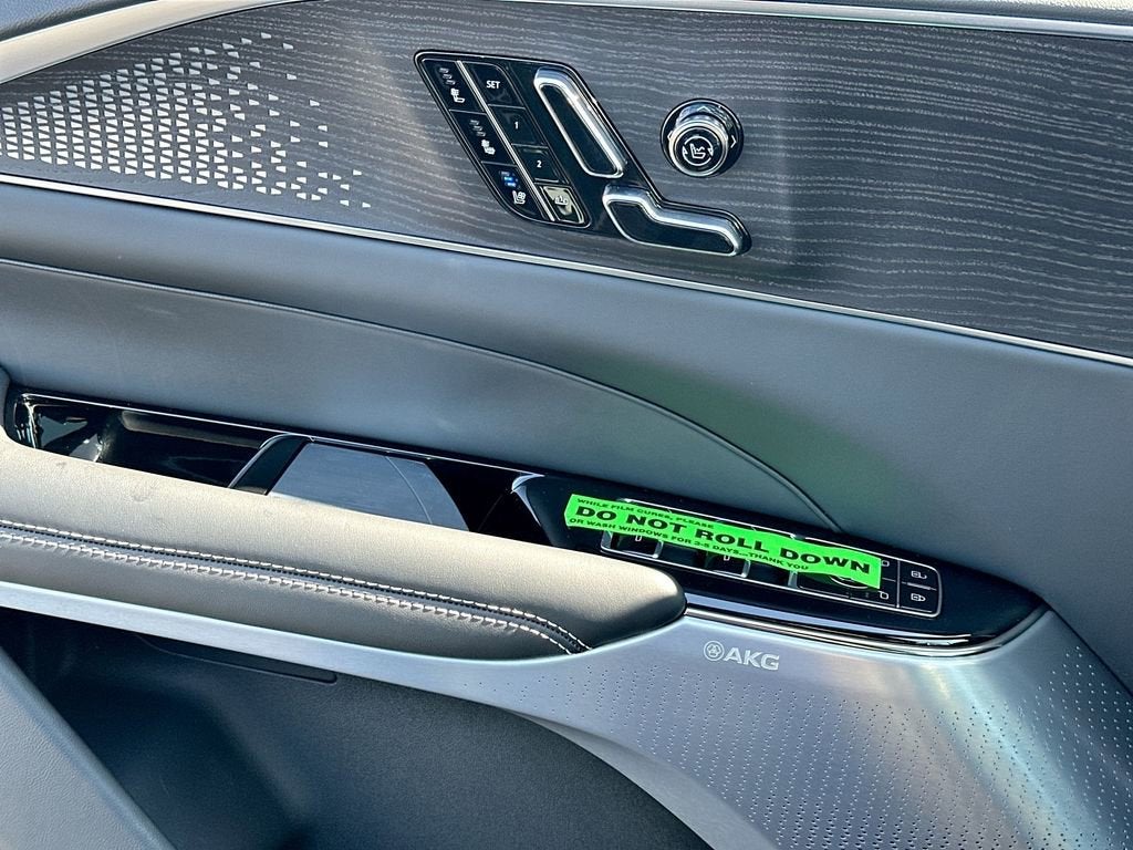 2026 Cadillac LYRIQ V-Series Premium