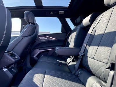 2026 Cadillac LYRIQ V-Series Premium